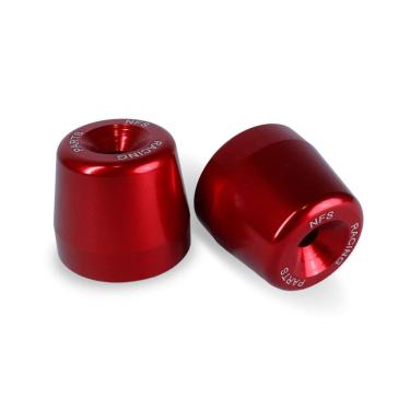 Imagem de Peso Guidão Nfs Pcx Cg Titan 125/150/160 Twister 250/300