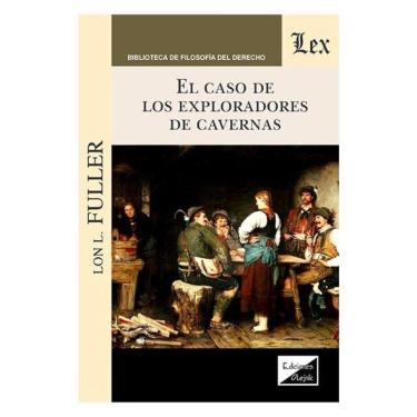 Imagem de Caso De Los Exploradores De Cavernas