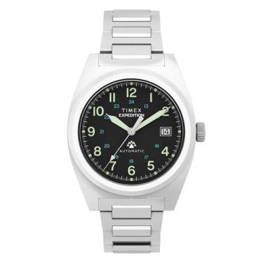 Imagem de Relógio Timex Expedition Capstone Automatic Tw2Y39600