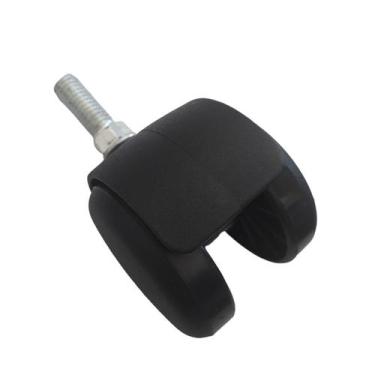 Imagem de Rodizio Para Móveis De Nylon Parafuso 3/8 X 1 S90 R Mf - Movifacil