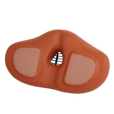 Imagem de Selim de bicicleta de estrada | Sela de almofada larga para bicicleta – Assento largo espesso para exercício, praia, atividades ao ar livre, ciclismo, escola, deslocamento, fitness, viagens