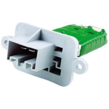 Imagem de Resistência Ventoinha 81020 Fiat Palio Palio Weekend Sem Ar