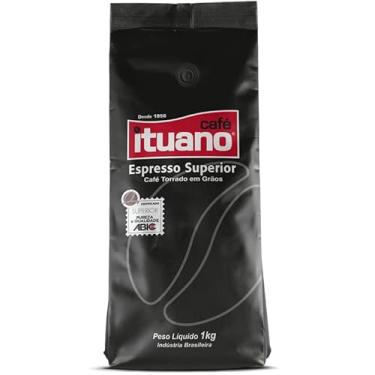Imagem de Café Ituano Superior 1 Kg Espresso
