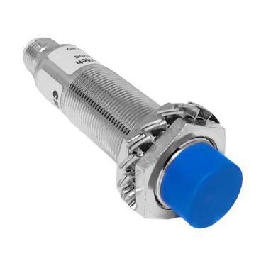 Imagem de Sensor indutivo m18 na+nf modelo lm18-3008pct não faceado pnp - ENG Au
