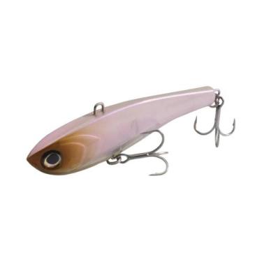 Imagem de Isca Artificial GOBAIT VIBRATION Pencil Lure De Alta Frequência 10g 17