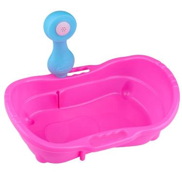 Imagem de Brinquedo Banheirinha Bambola