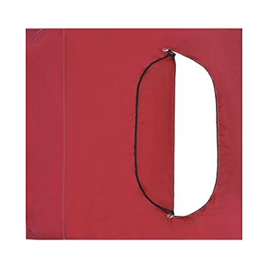 Imagem de Oxford Tapete de Barraca para Acampamento Pesca Trilhas com Mochila e Caminhada