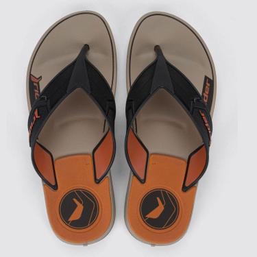 Imagem de Chinelo Rider Masculino Sintético Homem Adulto Start III-Masculino