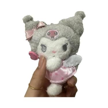 Imagem de Chaveiro De Pelúcia Fofo Série Dream Angel Cinnamoroll My Melody Kitty
