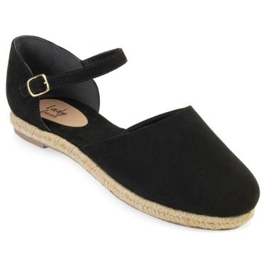 Imagem de Sandália Espadrilhe Lady Queen AM21-1981