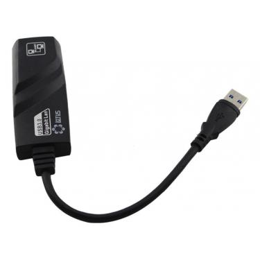 Imagem de Cabo Adaptador Conversor Usb 3.0 Para Rj45 - Lt-1168
