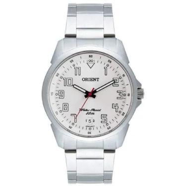 Imagem de Relógio Orient Masculino Analógico MBSS1154A S2SX