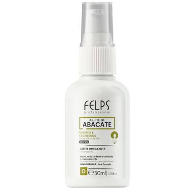 Imagem de Azeite Umectante Abacate Felps Professional - 50ml