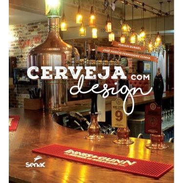 Imagem de Cerveja com design