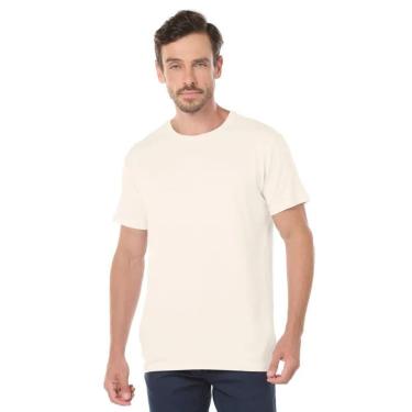 Imagem de Camiseta Masculina Tech Modal Mirante UV 50+ Manga Curta-Masculino