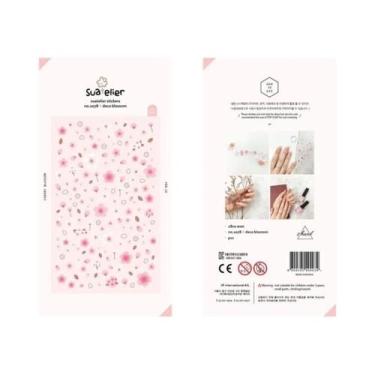 Imagem de Adesivos Fofos De Animais E Comida Kawaii Importados Da Coreia Suateli