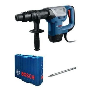 Imagem de Martelo Rompedor Gsh 500 1100w 7,5j 220v Bosch