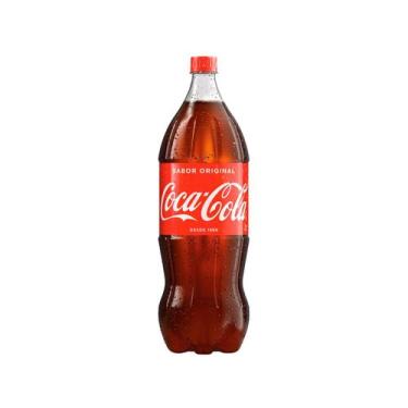 Imagem de Refrigerante Coca-Cola Original 2L, 1, Original