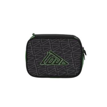 Imagem de Estojo Box Juvenil Médio 100 pens Loud Green-Masculino