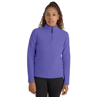 Imagem de Blusão Fleece Makalu 2.0 Feminino - Galapagos-Feminino