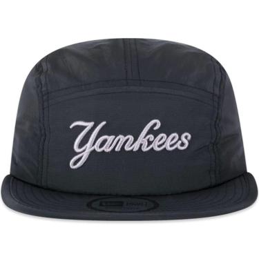 Imagem de Boné New Era Camper MLB New York Yankees Core-Masculino