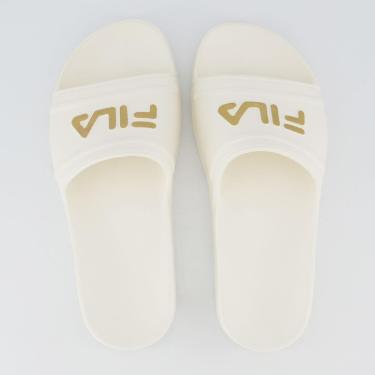 Imagem de Chinelo Slide Fila Sleek Feminino-Feminino