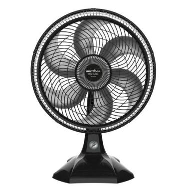 Imagem de Ventilador 40CM Britânia BVT400 Maxx Force 127V, 110V