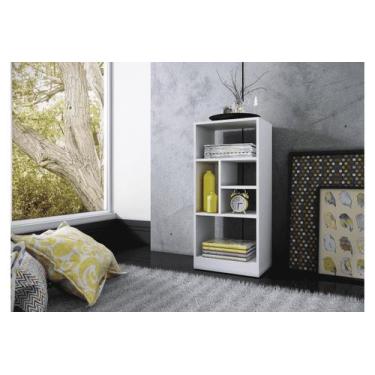 Imagem de Estante Organizadora Noemi 100% Mdf - WoodCore