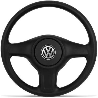 Imagem de Volante Modelo Original Gol Saveiro Voyage G5 G6 2011 2012 - Poliparts