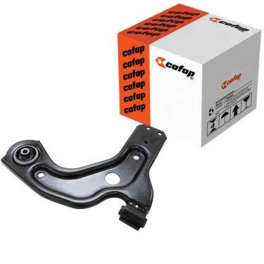 Imagem de Bandeja De Suspensão Courier 2000 A 2013 / Fiesta 2000 A 2003 Bjc08119