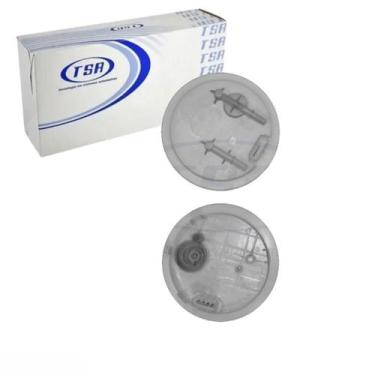 Imagem de T-030040 - Tampa Bomba Combustivel Flex - 307 07 / 208 1.5 / 1.6 Tds 1