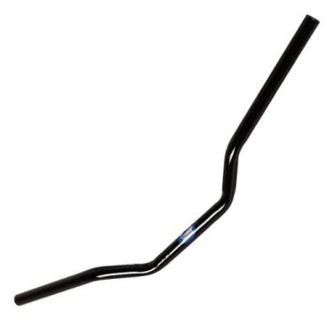 Imagem de Guidão Moto Pro Tork Modelo Original Honda Nxr 125 150 Bros, PRETO, Ún