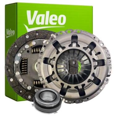 Imagem de Kit Embreagem Hb20 Picanto 1.0 12V 2012-2022 Motor Kappa Original Vale