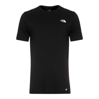 Imagem de Camiseta The North Face Hyper Tee Crew Masculina-Masculino