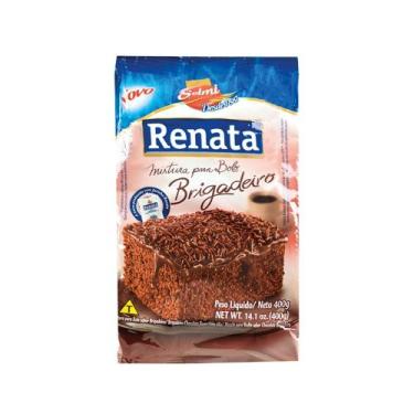 Imagem de mistura para bolo - renata