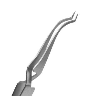 Imagem de Pinça Ortodôntica para Tubos - Orthometric