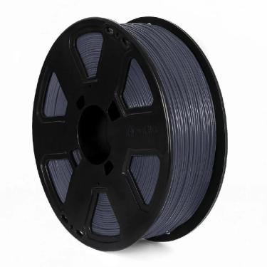 Imagem de Filamento Para Impressora 3D - ABS Premium Cinza Ardósia - 1Kg - 1,75mm - 3D Fila ABS061753