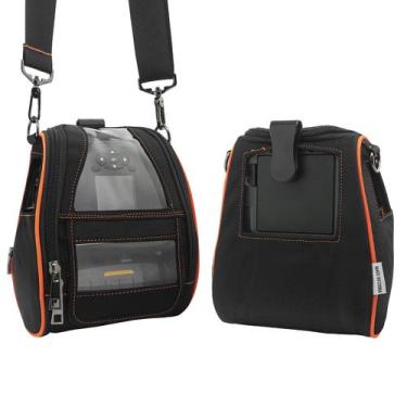 Imagem de Bolsa de Transporte EXCEPRINT para Impressora Zebra ZQ630 QLN420