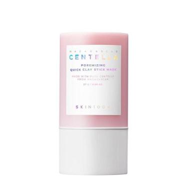 Imagem de Skin 1004 Centella Poremizing Stick Máscara Facial 27g