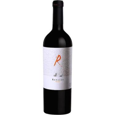 Imagem de Vinho Bodega Renacer Malbec  750ml