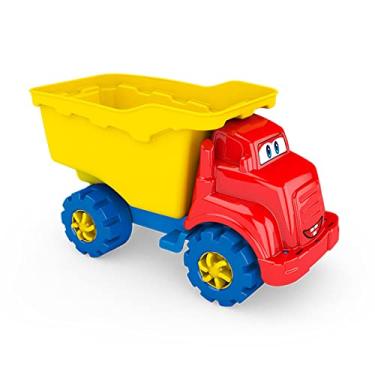 Imagem de Caminhão Babytruck I; GGB Plast