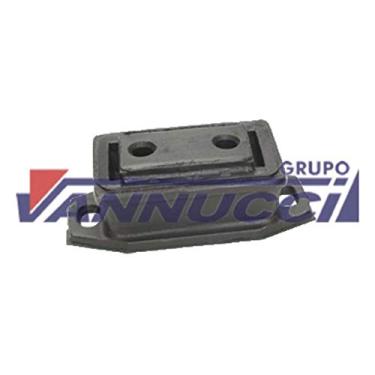 Imagem de COXIM DIANTEIRO CABINE SEM ROSCA MB 608D