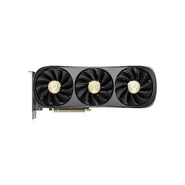 PLACA DE VIDEO ZOTAC GEFORCE RTX 4060 8GB GDDR6 128BITS ZT-D40600G-10L