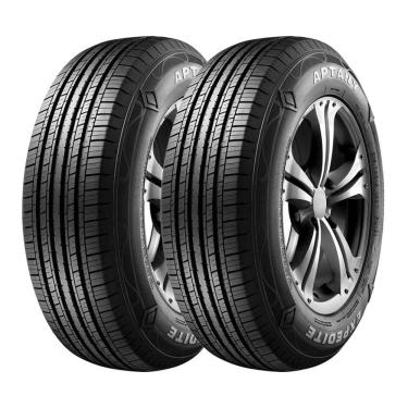 Imagem de Kit 2 Pneus Aptany Aro 15 31X10.50R15 RL101 109S