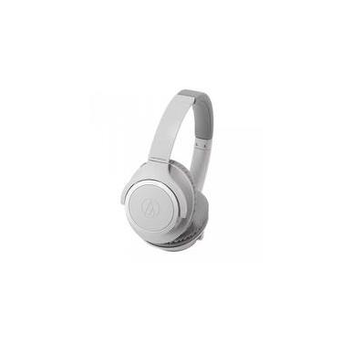 Fone de Ouvido Sem Fio Bluetooth Audio-Technica ATH-SR30BT