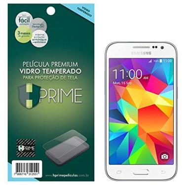 Imagem de Pelicula de Vidro temperado 9h HPrime para Samsung Galaxy Win 2 G360 (Core Prime), Hprime, Película Protetora de Tela para Celular, Transparente
