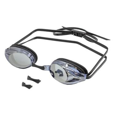 Imagem de Oculos Natação Poker Dynamic Mirror Adulto