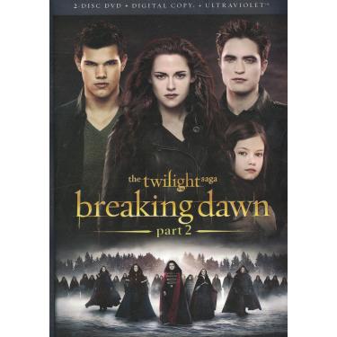 Imagem de The Twilight Saga: Breaking Dawn, Part 2