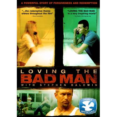 Imagem de Loving The Bad Man (DVD)