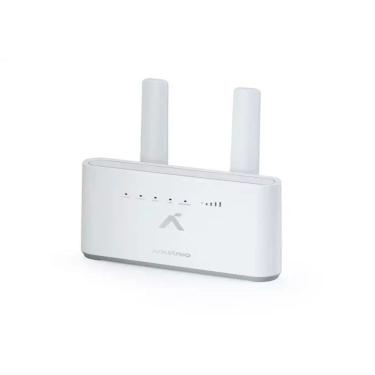 Imagem de Modem Móvel 4G Branco MD-4000SX Aquário